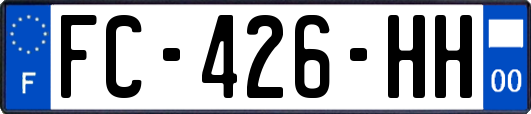 FC-426-HH