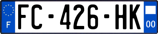 FC-426-HK