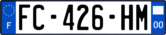 FC-426-HM