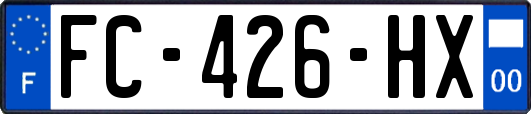 FC-426-HX