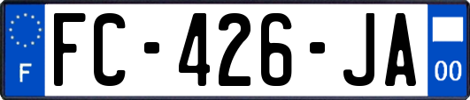 FC-426-JA