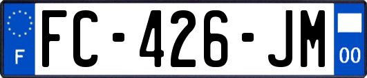 FC-426-JM