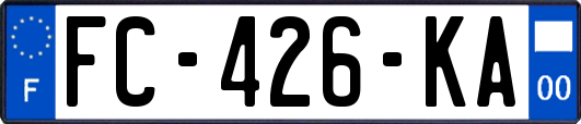 FC-426-KA