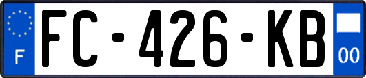 FC-426-KB