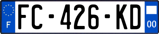 FC-426-KD