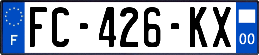 FC-426-KX
