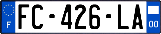 FC-426-LA