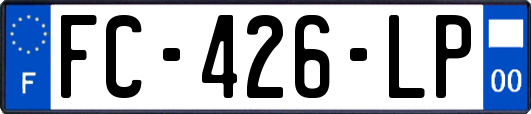 FC-426-LP