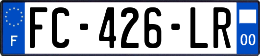 FC-426-LR