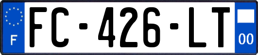 FC-426-LT