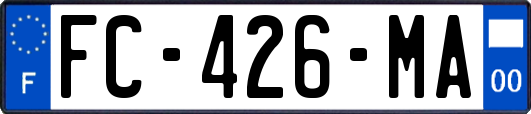 FC-426-MA