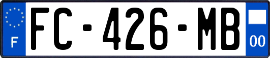 FC-426-MB
