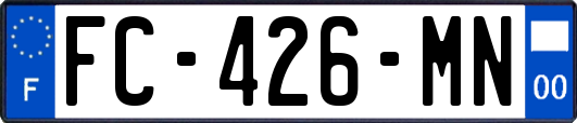FC-426-MN