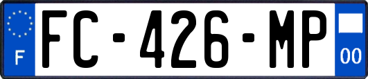 FC-426-MP