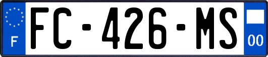 FC-426-MS