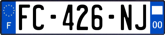 FC-426-NJ