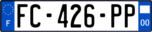 FC-426-PP