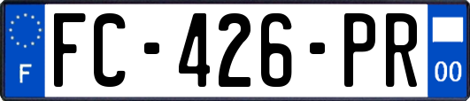 FC-426-PR
