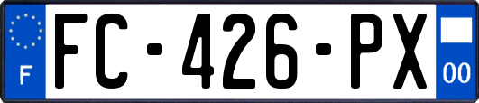 FC-426-PX