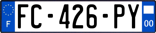 FC-426-PY