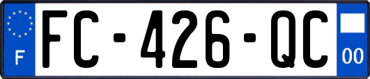 FC-426-QC