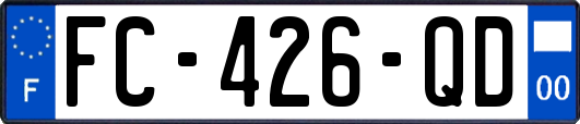 FC-426-QD