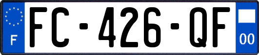 FC-426-QF