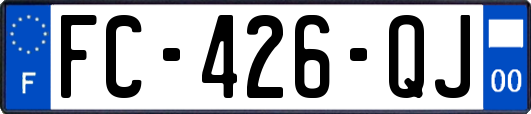 FC-426-QJ