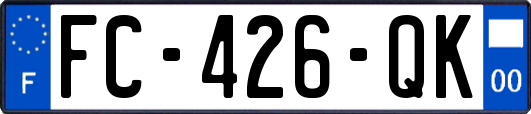 FC-426-QK