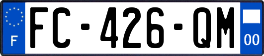 FC-426-QM