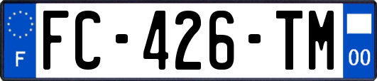 FC-426-TM