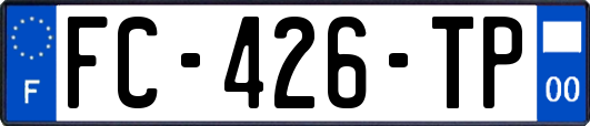 FC-426-TP
