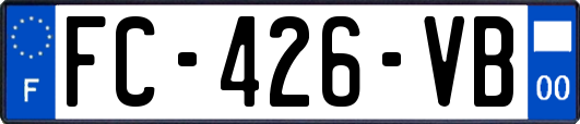 FC-426-VB