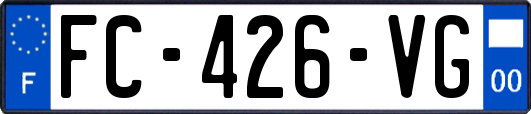 FC-426-VG
