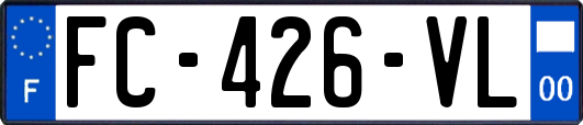 FC-426-VL