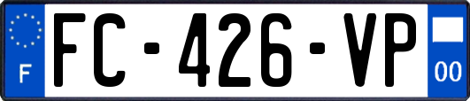 FC-426-VP