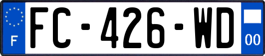 FC-426-WD