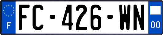 FC-426-WN