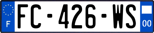 FC-426-WS