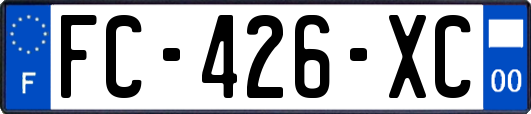 FC-426-XC