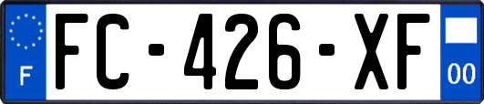 FC-426-XF