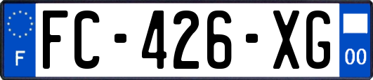 FC-426-XG