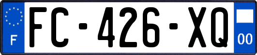 FC-426-XQ