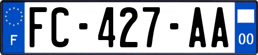 FC-427-AA