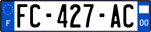 FC-427-AC