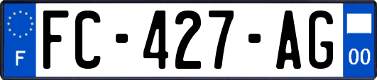 FC-427-AG