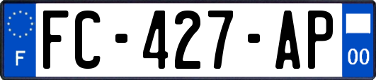 FC-427-AP