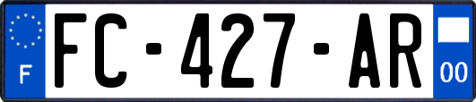 FC-427-AR