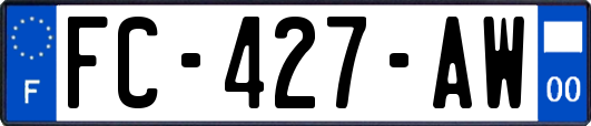 FC-427-AW