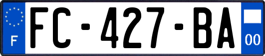 FC-427-BA